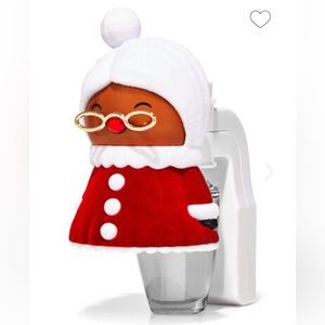 Bath & Body Works Mrs. Claus Wallflowers Fragrance Plug